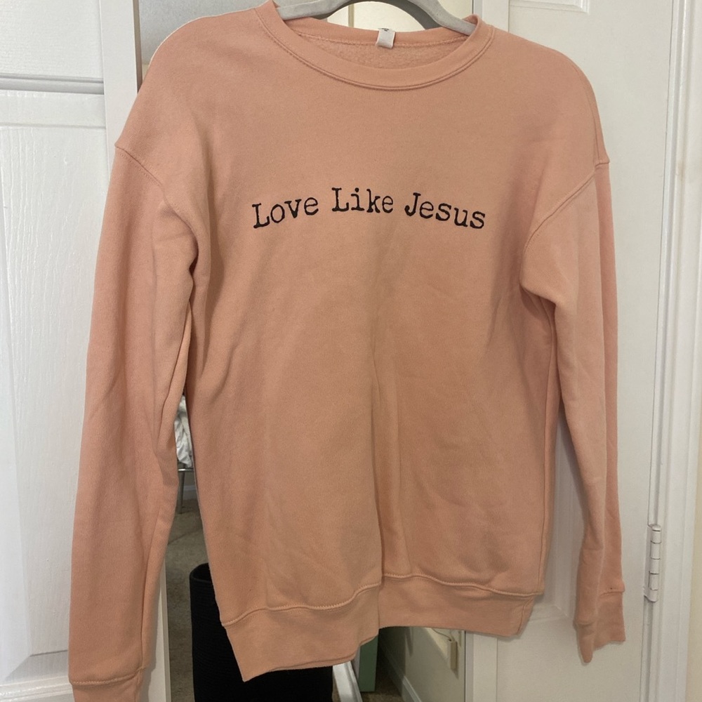 Crewneck